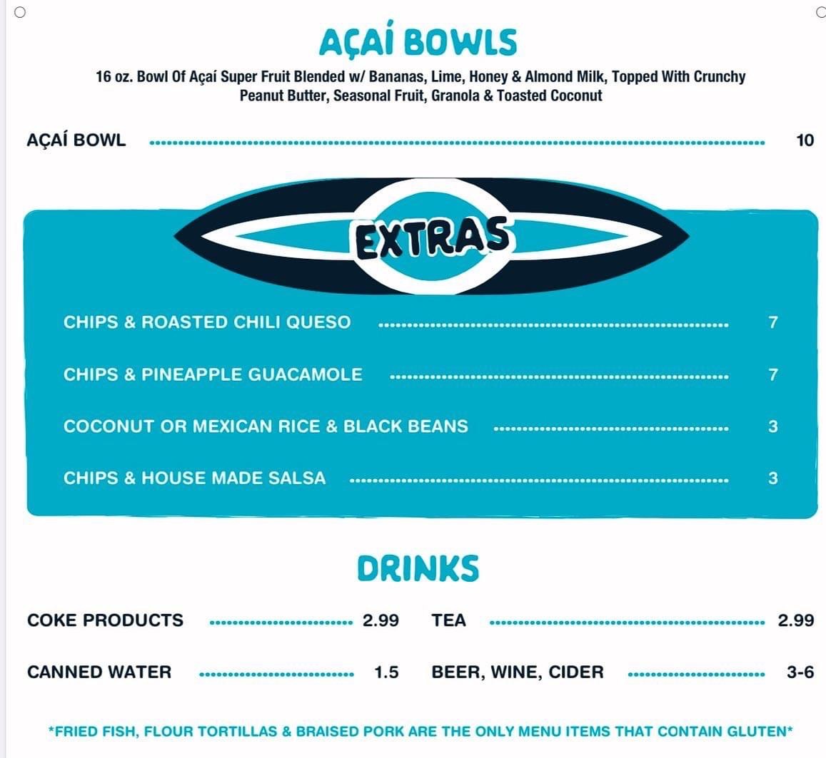 Shaka Taco Ironclad Golf Beer Garden shaka-taco-ironclad-golf-beer-garden