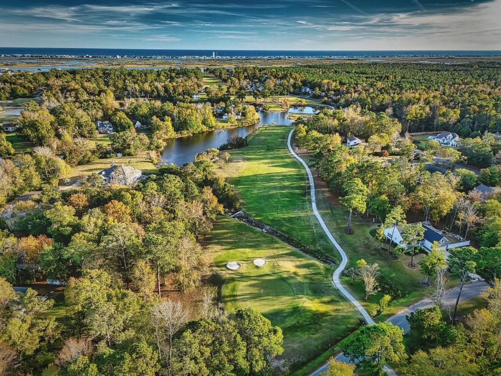 Picture of Hole 8